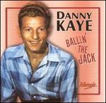 Ballin' the Jack [Memoir]