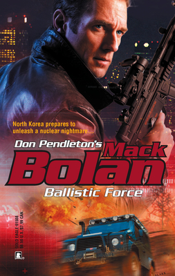 Ballistic Force - Pendleton, Don