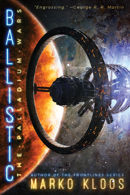 Ballistic - Kloos, Marko