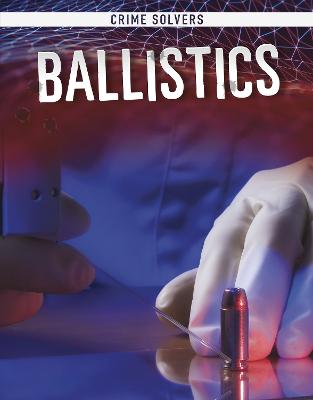 Ballistics - Kortuem, Amy