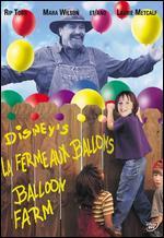 Balloon Farm
