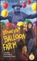 Balloon Farm