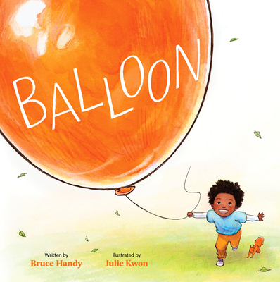 Balloon - Handy, Bruce