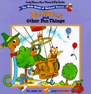 Balloons and Other Fun Things