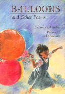 Balloons and other poems