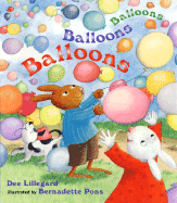 Balloons, Balloons, Balloons