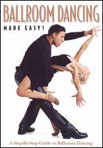 Ballroom Dancing Made Easy