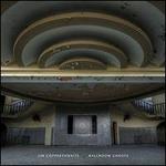 Ballroom Ghosts