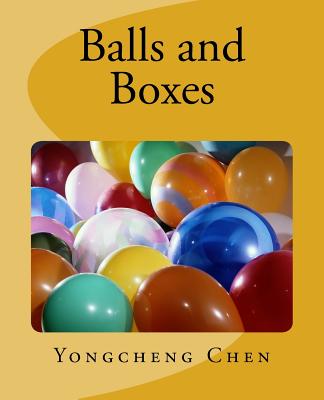 Balls and Boxes - Chen, Yongcheng