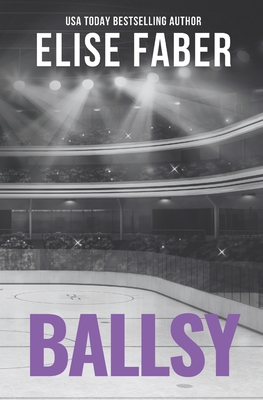 Ballsy - Faber, Elise