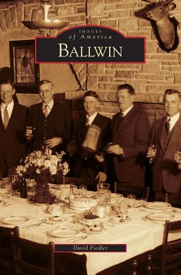 Ballwin - Fiedler, David
