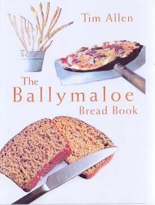Ballymaloe Bread Book - Allen, Tim