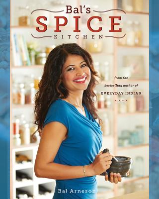 Bal's Spice Kitchen - Arneson, Bal