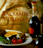 Balsamic Vinegar Ckb