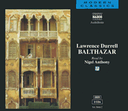 Balthazar