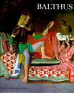Balthus - de Rola, Stanislas Klossowski, and Klossowski De Rola, Stanislas