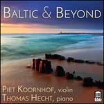 Baltic & Beyond