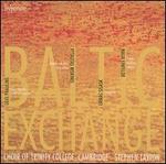 Baltic Exchange