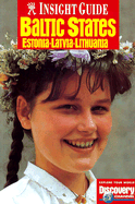 Baltic States - Insight Guides