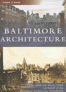 Baltimore Architecture