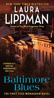 Baltimore Blues - Lippman, Laura