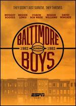 Baltimore Boys