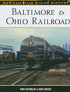 Baltimore & Ohio Railroad