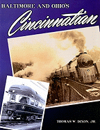 Baltimore & Ohio's Cincinnatian