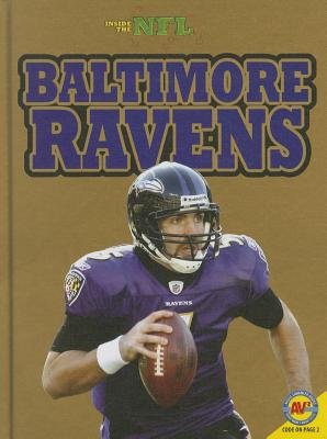 Baltimore Ravens - Wyner, Zach