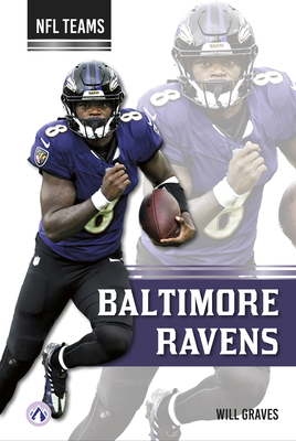 Baltimore Ravens - Graves, Will