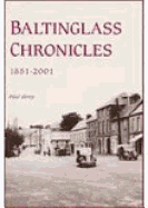 Baltinglass Chronicles, 1851-2001