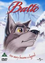 Balto (Animated)