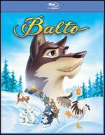 Balto [Blu-ray]