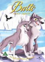 Balto II: Wolf Quest