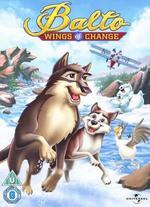 Balto III: Wings of Change