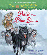 Balto of the Blue Dawn