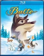 Balto - Simon Wells
