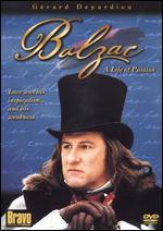Balzac: Life of Passion