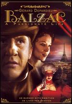 Balzac - Jos�e Dayan