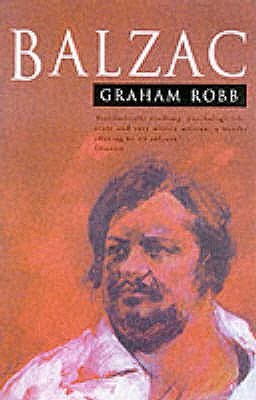 Balzac - Robb, Graham
