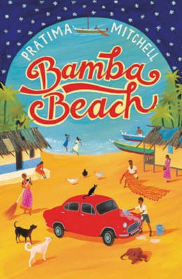 Bamba Beach - Mitchell, Pratima