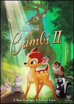 Bambi II