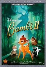 Bambi II