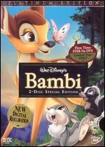 Bambi [Special Edition] [2 Discs]