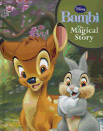 Bambi: The Magical Story
