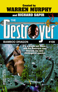 Bamboo Dragon - Murphy, Warren, Rev.