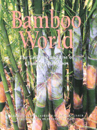 Bamboo World - Cusack, Victor, and Stewart, Deirdre