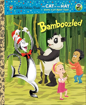 Bamboozled - Rabe, Tish