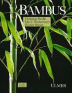 Bambus - Recht, Christine; Wetterwald, Max-Felix; Simon, Werner