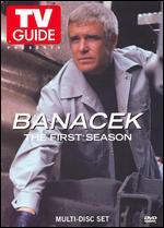 Banacek: Season 01